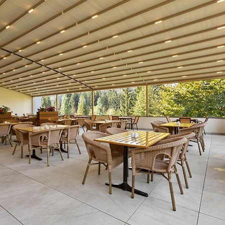 קובסנה Hotel Clermont מראה חיצוני תמונה