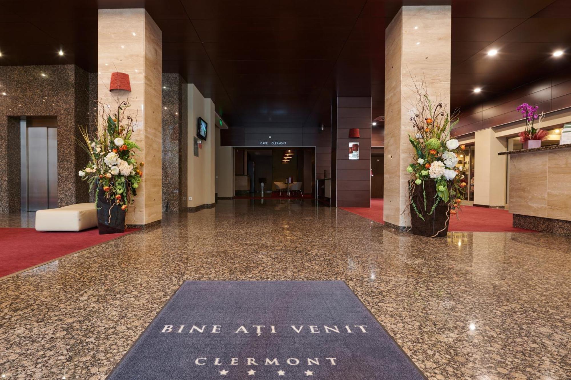 קובסנה Hotel Clermont מראה חיצוני תמונה