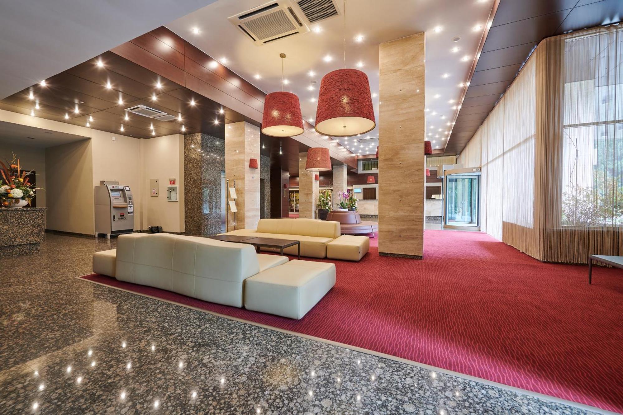 קובסנה Hotel Clermont מראה חיצוני תמונה