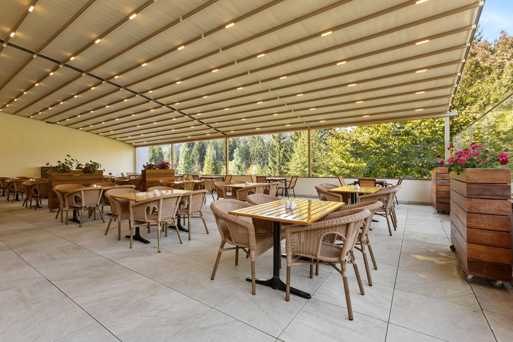 קובסנה Hotel Clermont מראה חיצוני תמונה