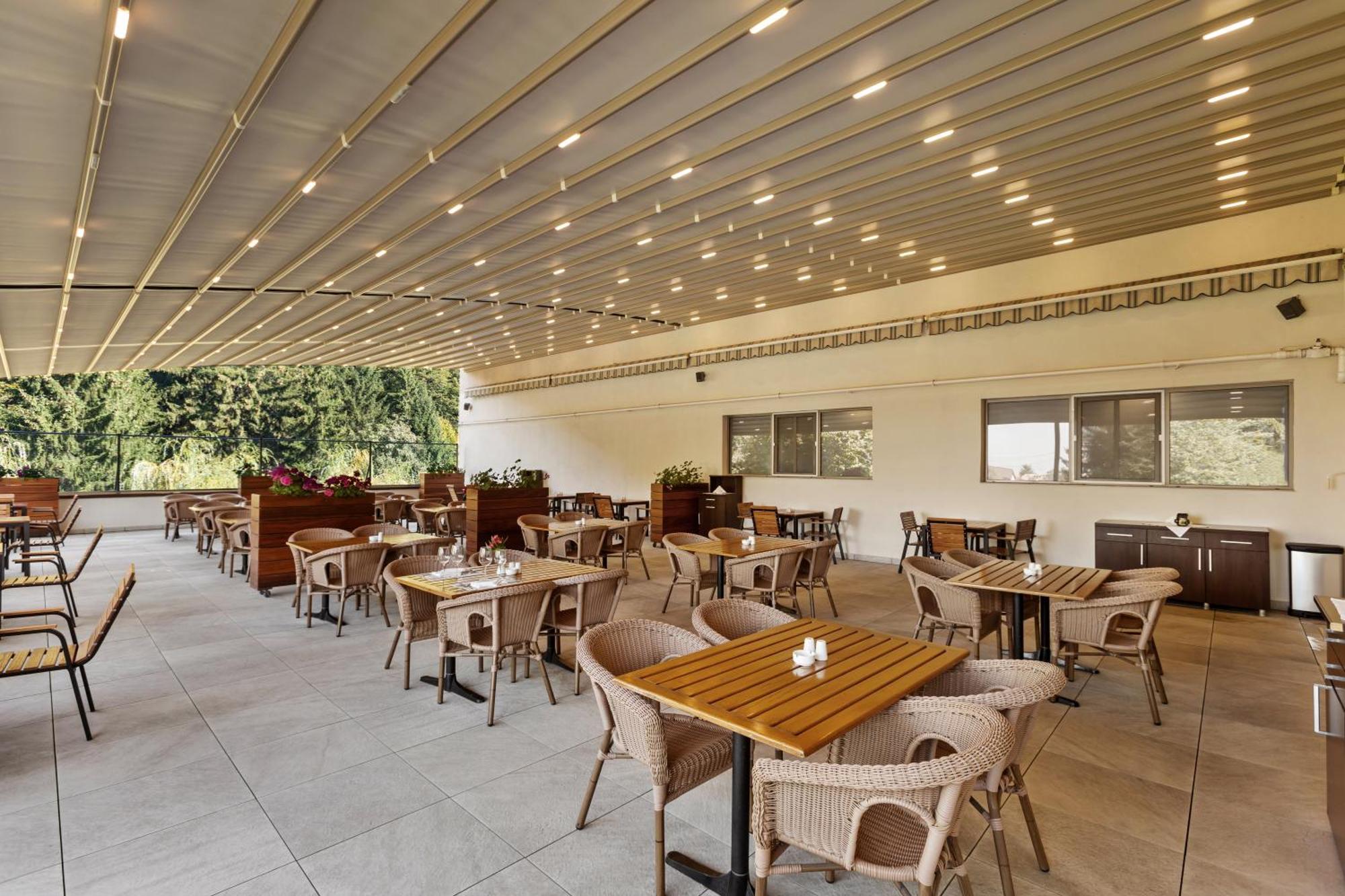 קובסנה Hotel Clermont מראה חיצוני תמונה