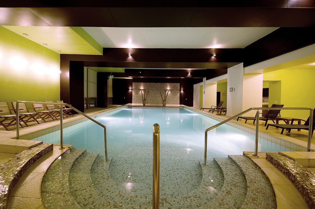 קובסנה Hotel Clermont מראה חיצוני תמונה