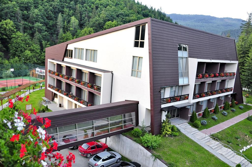 קובסנה Hotel Clermont מראה חיצוני תמונה