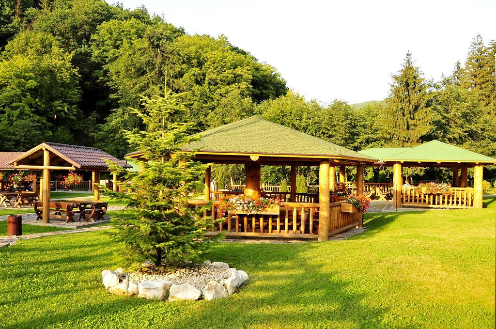 קובסנה Hotel Clermont מראה חיצוני תמונה