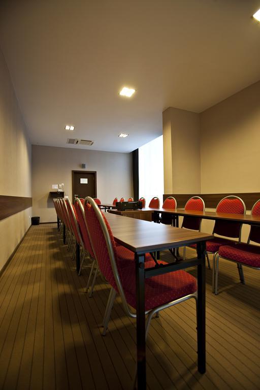 קובסנה Hotel Clermont מראה חיצוני תמונה