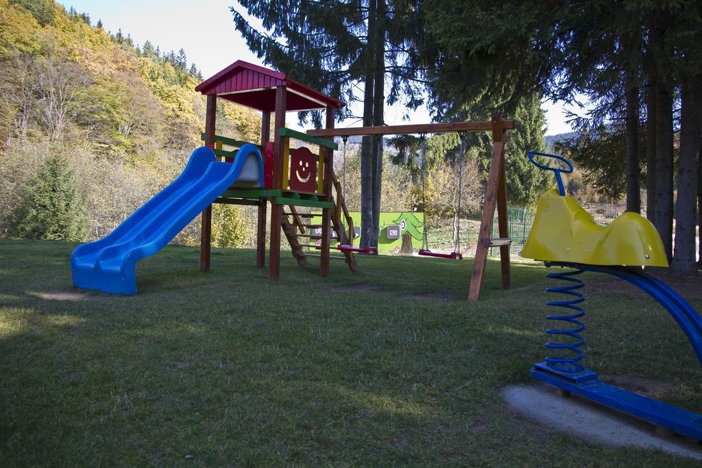 קובסנה Hotel Clermont מראה חיצוני תמונה