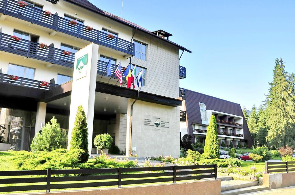 קובסנה Hotel Clermont מראה חיצוני תמונה