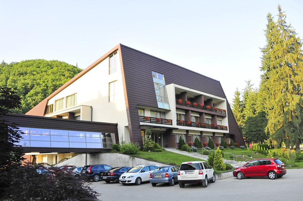 קובסנה Hotel Clermont מראה חיצוני תמונה
