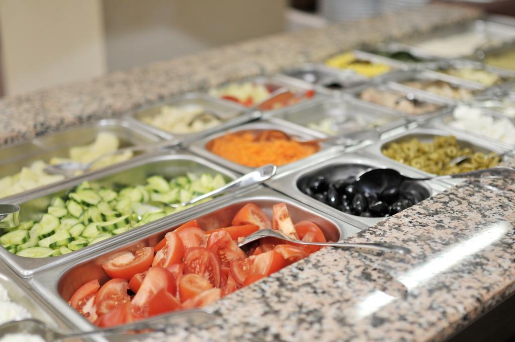קובסנה Hotel Clermont מראה חיצוני תמונה