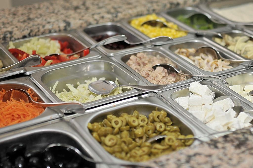 קובסנה Hotel Clermont מראה חיצוני תמונה