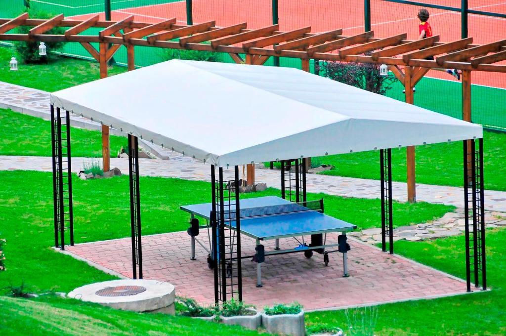 קובסנה Hotel Clermont מראה חיצוני תמונה