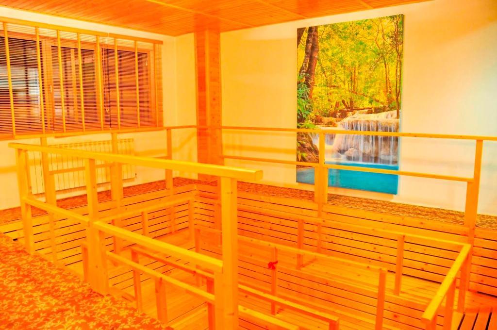 קובסנה Hotel Clermont מראה חיצוני תמונה