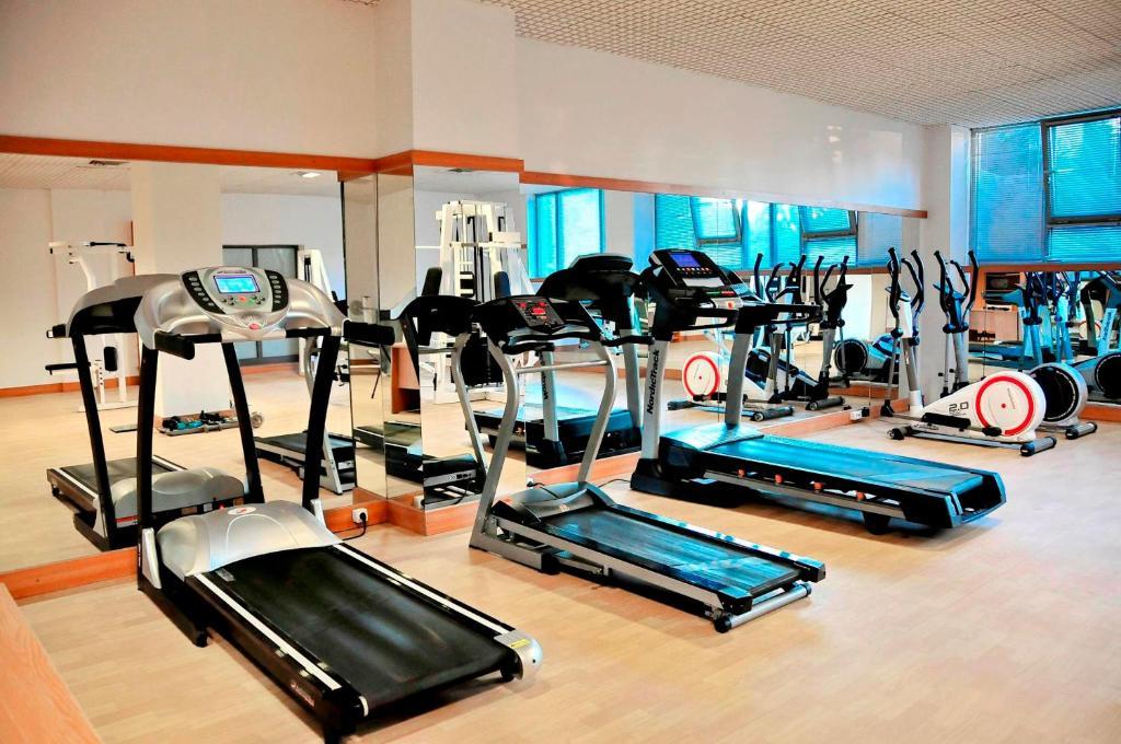 קובסנה Hotel Clermont מראה חיצוני תמונה