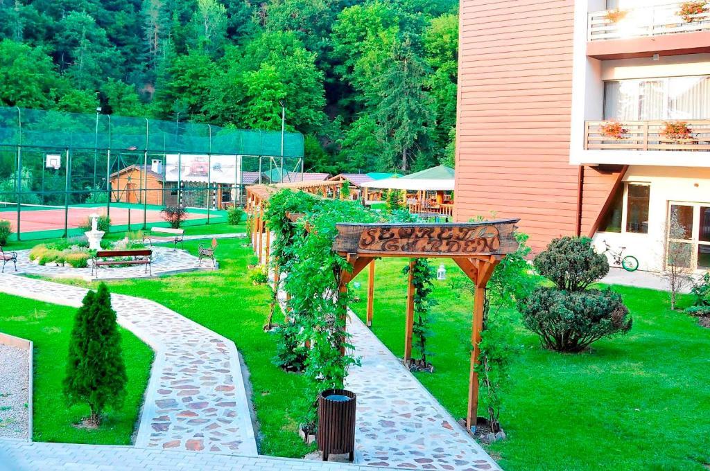 קובסנה Hotel Clermont מראה חיצוני תמונה