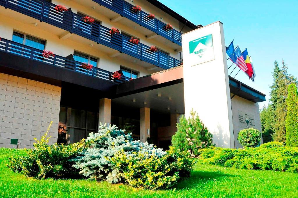 קובסנה Hotel Clermont מראה חיצוני תמונה