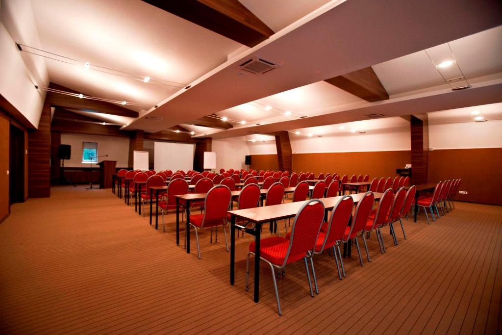 קובסנה Hotel Clermont מראה חיצוני תמונה