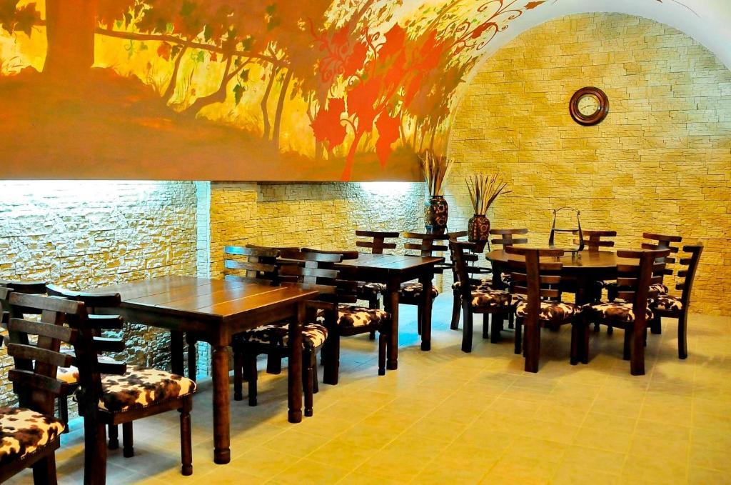 קובסנה Hotel Clermont מראה חיצוני תמונה
