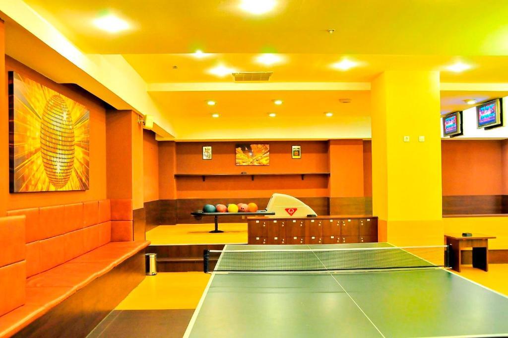 קובסנה Hotel Clermont מראה חיצוני תמונה