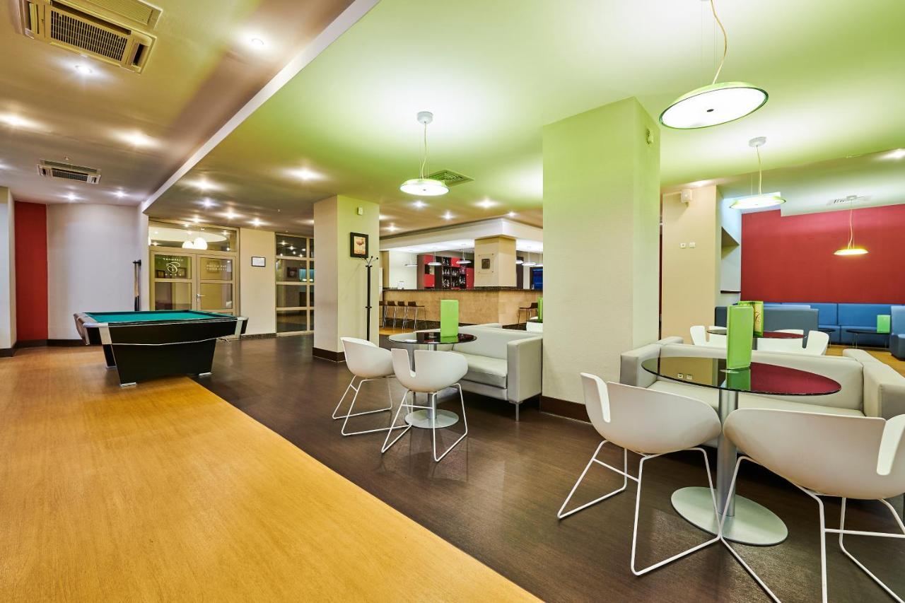 קובסנה Hotel Clermont מראה חיצוני תמונה