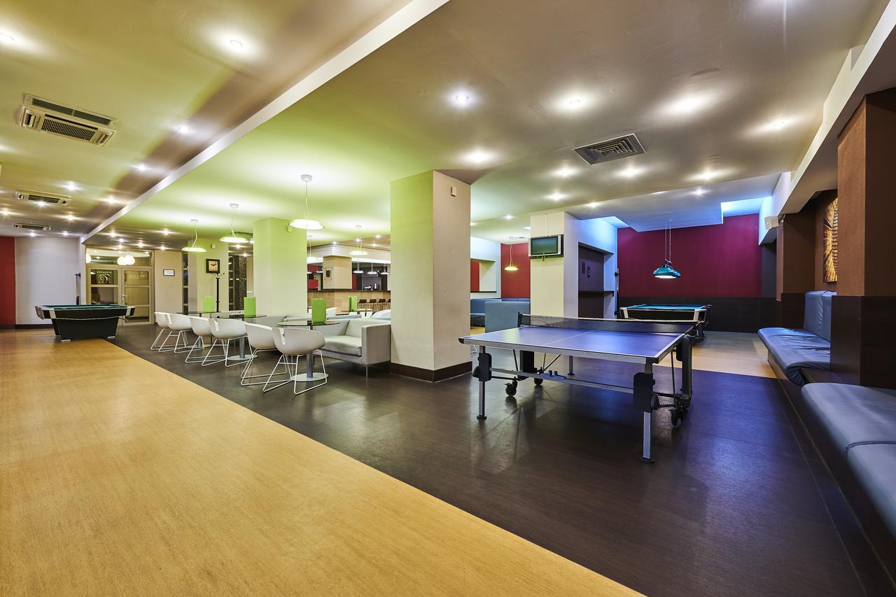 קובסנה Hotel Clermont מראה חיצוני תמונה